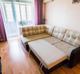 Отдых в Apartment On Komsomolskiy Prospekt - Россия, Пермь