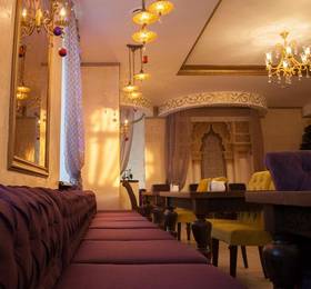 Туры в Hotel Bosfor в России
