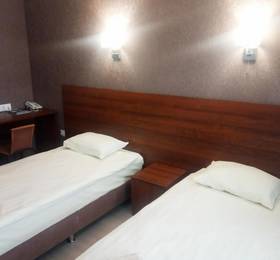 Hotel Bosfor в Перми