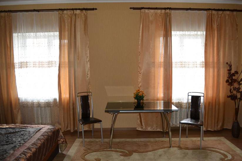 Atrium 3* Россия, Пермь