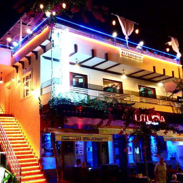 Villa Merak