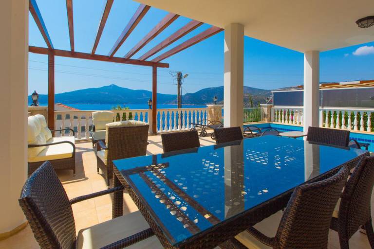 Villa Panderus