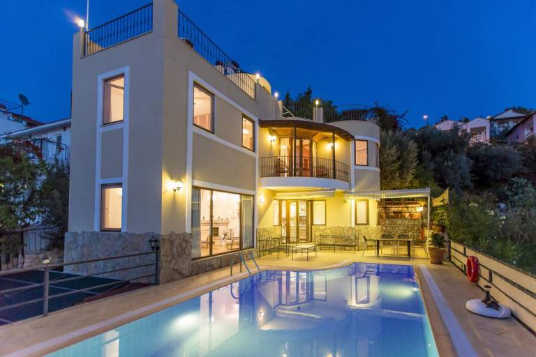Villa Alp
