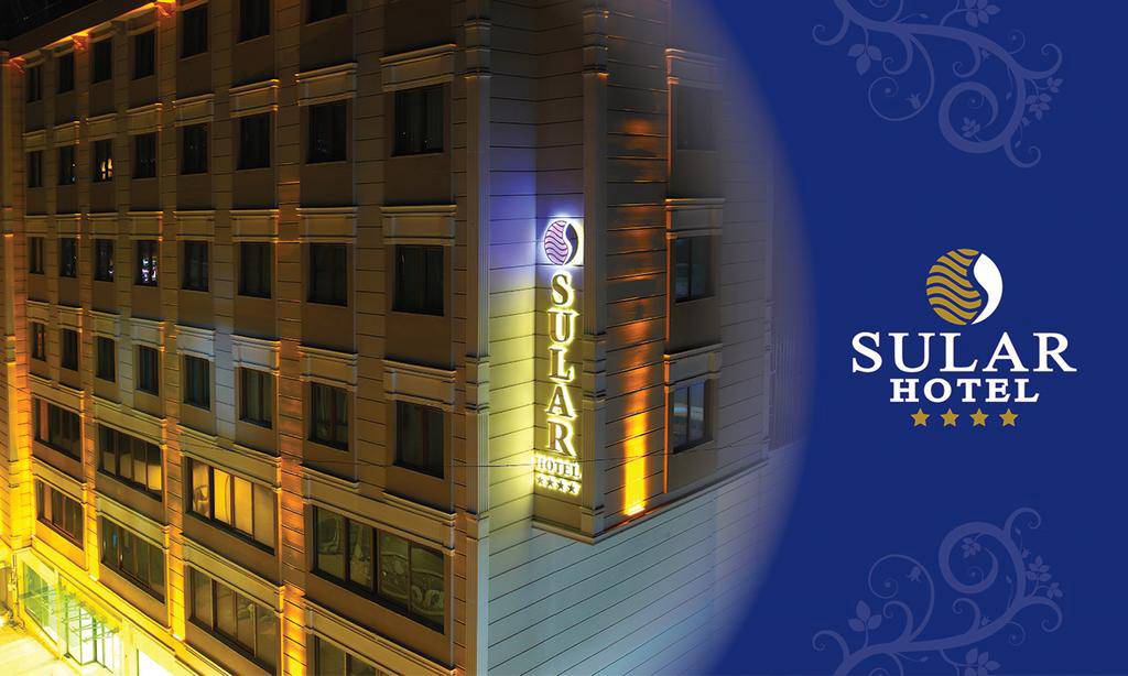 Sular Hotel 4*