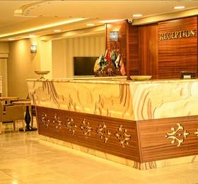 Туры в Sular Hotel в Турции
