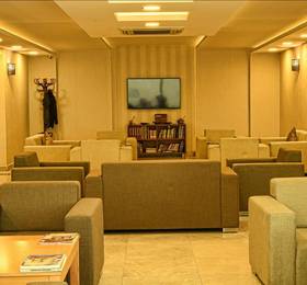 Отдых в Sular Hotel - Турция, Кахраманмараш