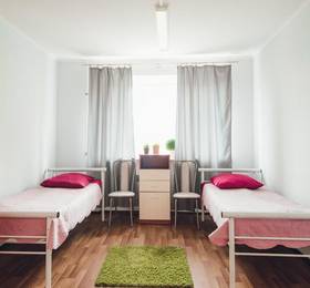 Туры в Hostel Neftyanik в России