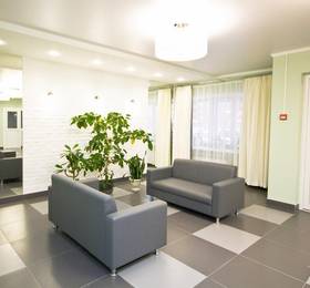 Hostel Neftyanik в Перми