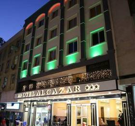 Отдых в Hotel Alcazar - Турция, Кахраманмараш
