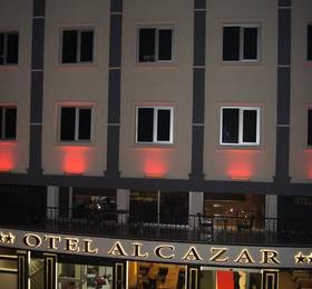 Hotel Alcazar в Кахраманмараше
