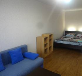 Apartments on Petropavlovskaya 77 в Перми