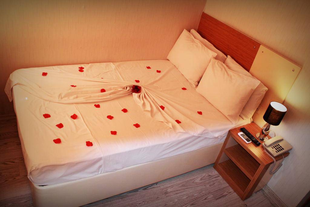 Hotel BLC 3*