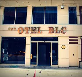 Hotel BLC в Кахраманмараше