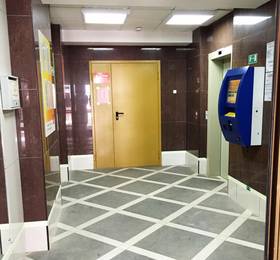 Туры в Apartment Chernishevskogo 17 в России