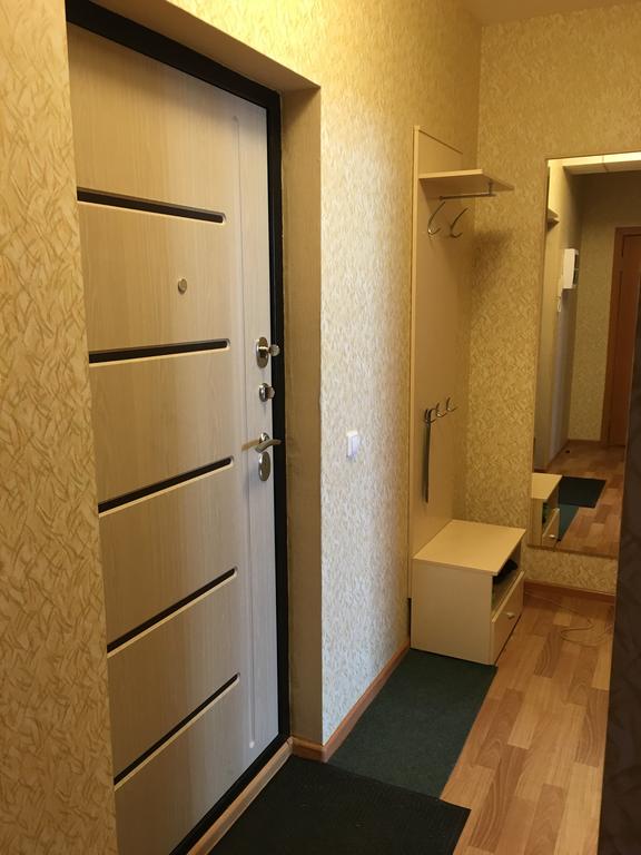 Apartment Chernishevskogo 17