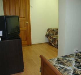 Туры в Hostel Legko Pospat в России