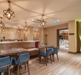 Отдых в Hampton By Hilton Kahramanmaras - Турция, Кахраманмараш