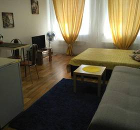 Туры в Apartments Julia в России