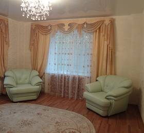 Apartments on LENINA 90 в Перми
