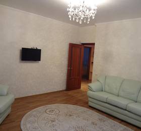 Туры в Apartments on LENINA 90 в России