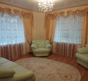 Отдых в Apartments on LENINA 90 - Россия, Пермь