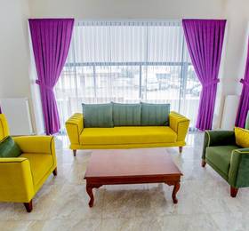 Туры в Rosso Hotel в Турции