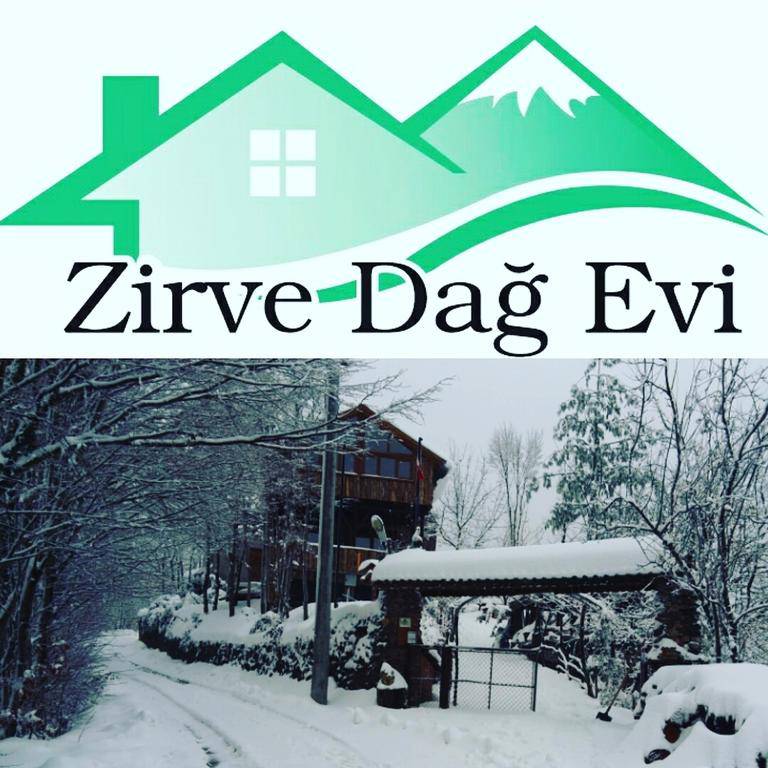 Zirve Dag Evi