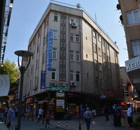 Ata Pansiyon в Коджаэли