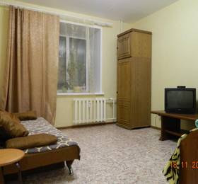 Туры в Apartment on Very Zasulich в России