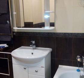 Отдых в Apartment on Mira 136 - Россия, Пермь