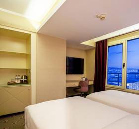 Туры в DoubleTree by Hilton Izmir - Alsancak в Турции