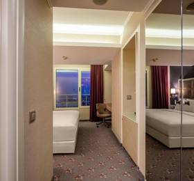 Отдых в DoubleTree by Hilton Izmir - Alsancak - Турция, Измир