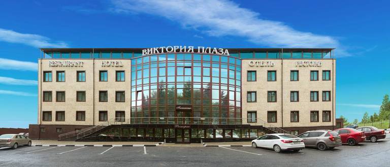 ГРК Виктория Плаза