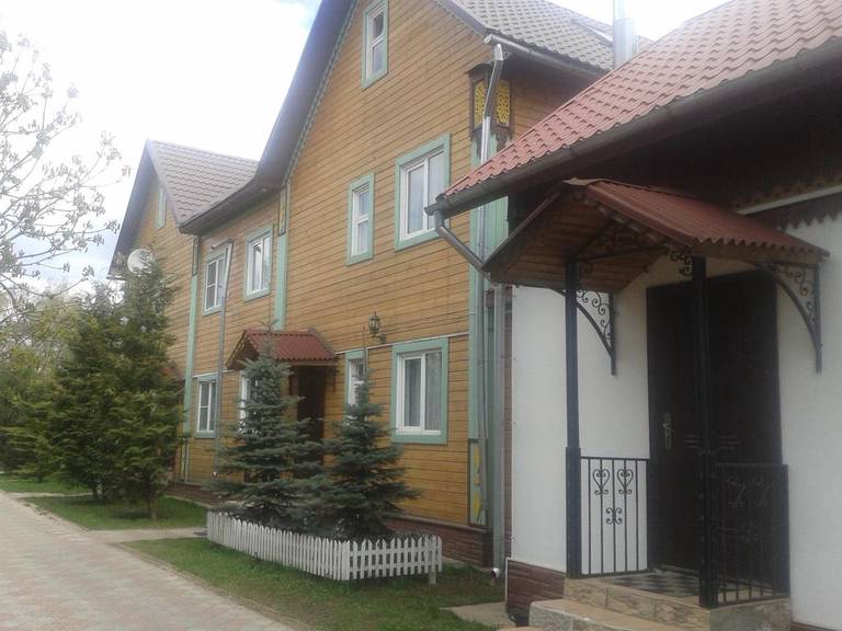 River Villa Guest House