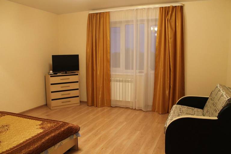 Apartment Ekaterina