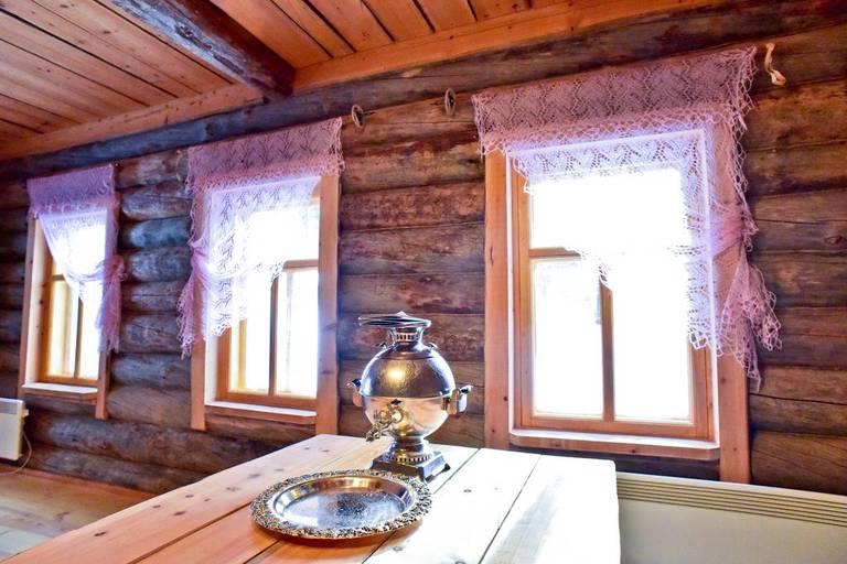 Holiday Home u Lyzhnika
