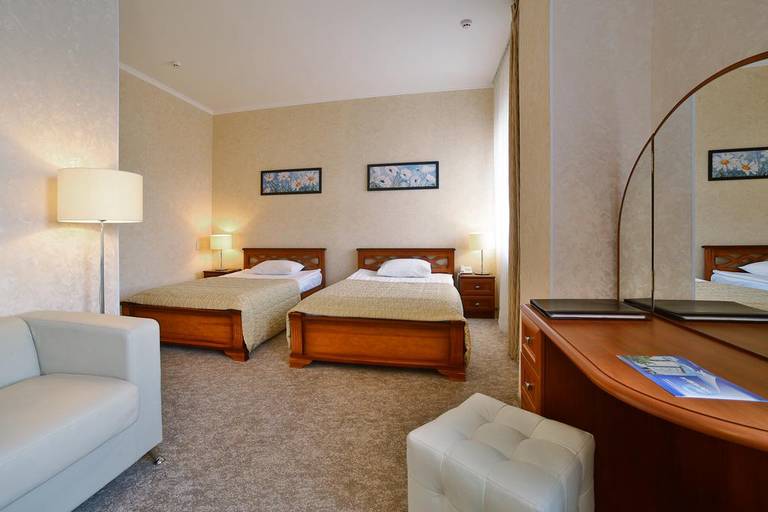 Hotel Avia