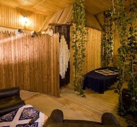 Туры в Hotel Ot i Do в России