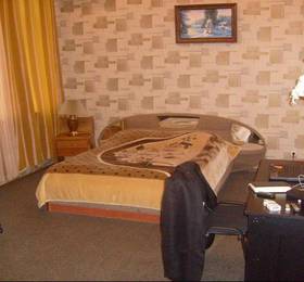 Hotel Ot i Do в Пензе