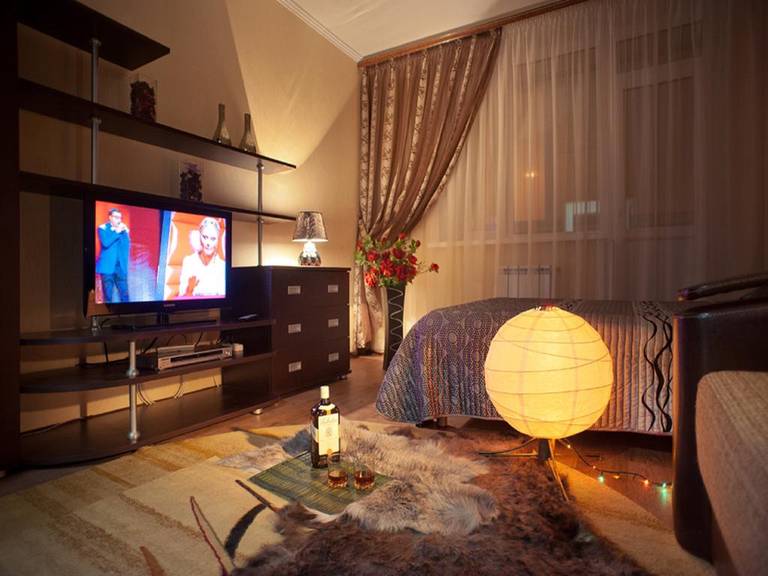Anzhelika Apartments Penza Centre