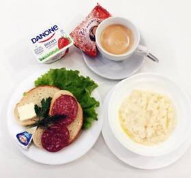 Hotel Prizma в Пензе