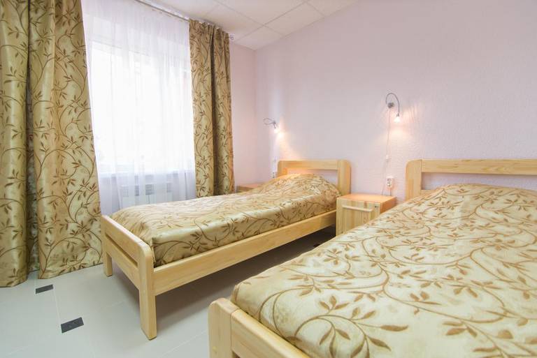 Hostel Pyatnitsa