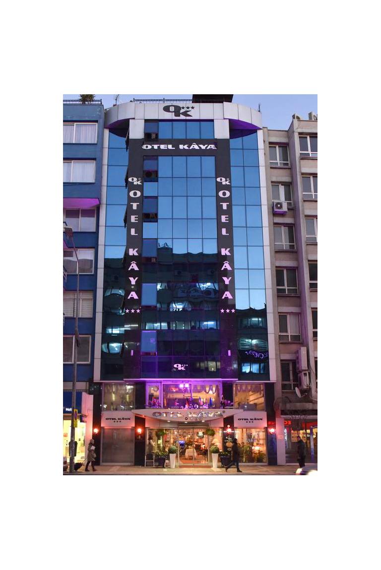 Hotel Kaya