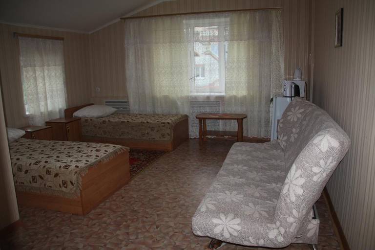 Hotel Tambovskoy19