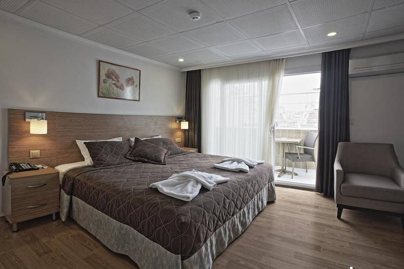 Rooms Alsancak Турция, Измир