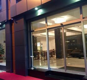 Туры в Rooms Alsancak в Турции