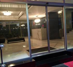 Отдых в Rooms Alsancak - Турция, Измир