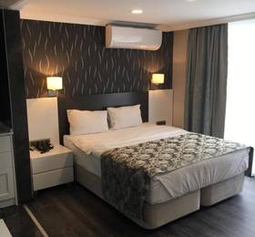 Rooms Alsancak в Измире