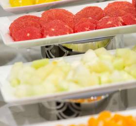 Отдых в DoubleTree By Hilton Izmir Airport - Турция, Измир