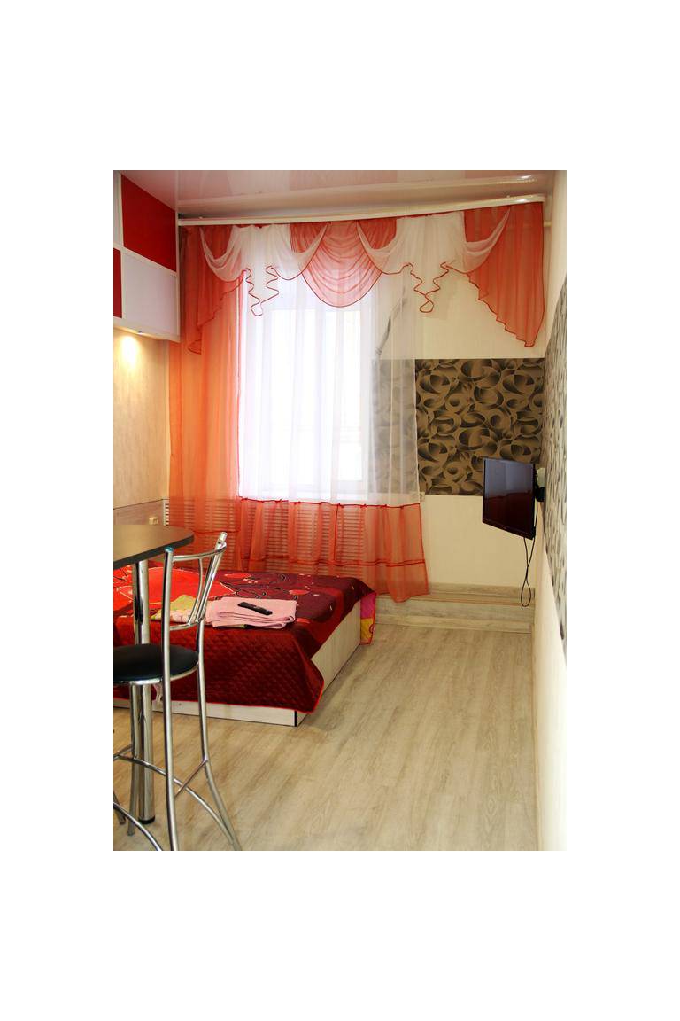 Apartamenty na Moskovskoy 10